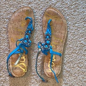 Sam Edelman Sandals